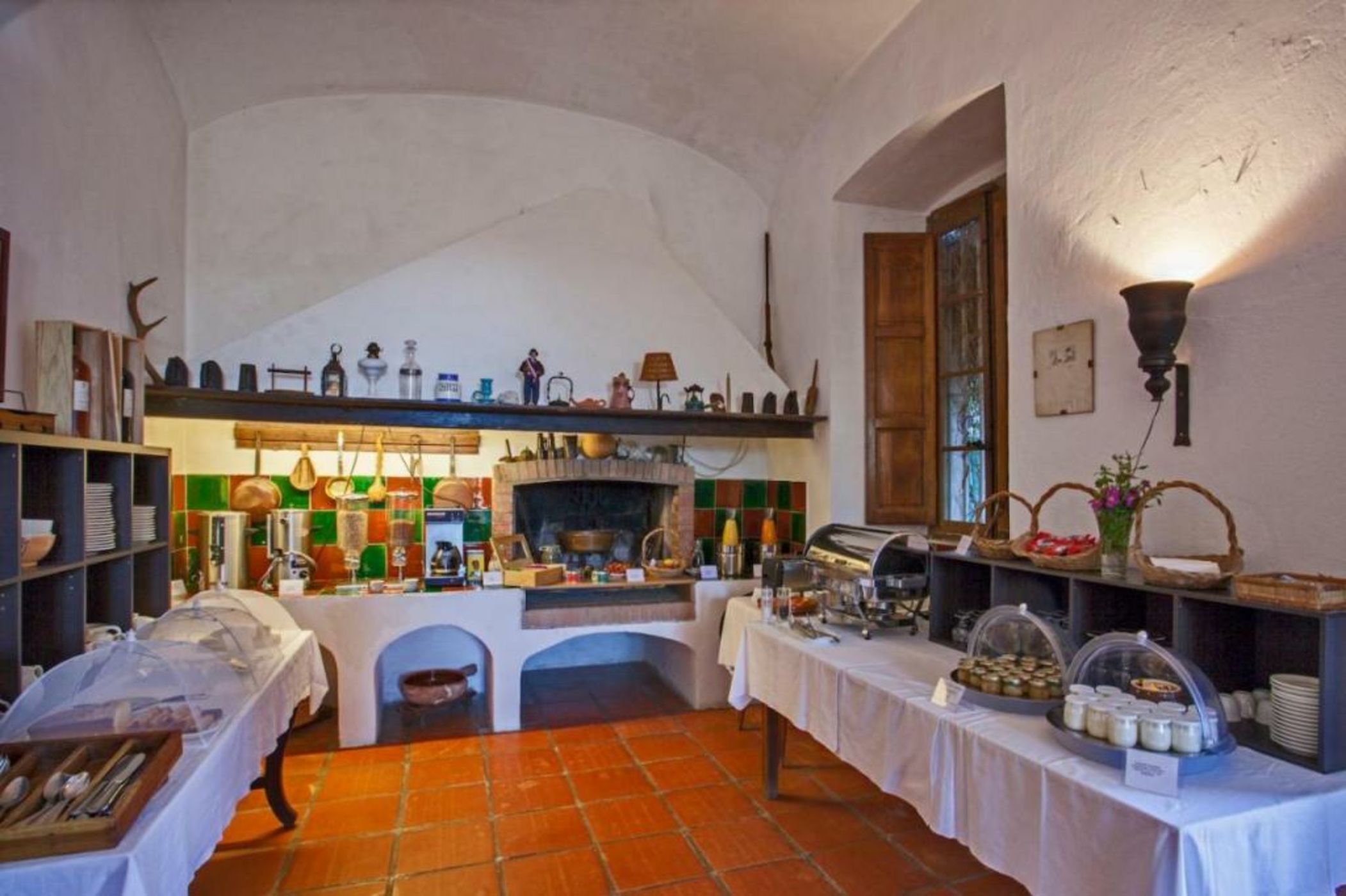 Mare E Monti - Hôtel de Charme