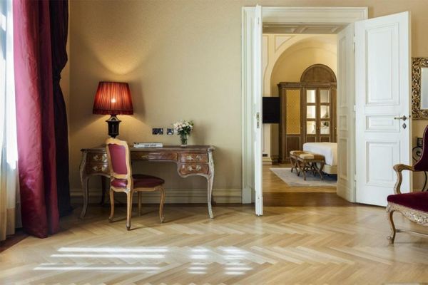 NH Collection Prague Carlo IV