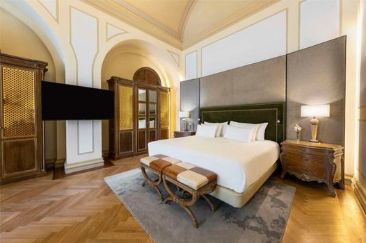 NH Collection Prague Carlo IV