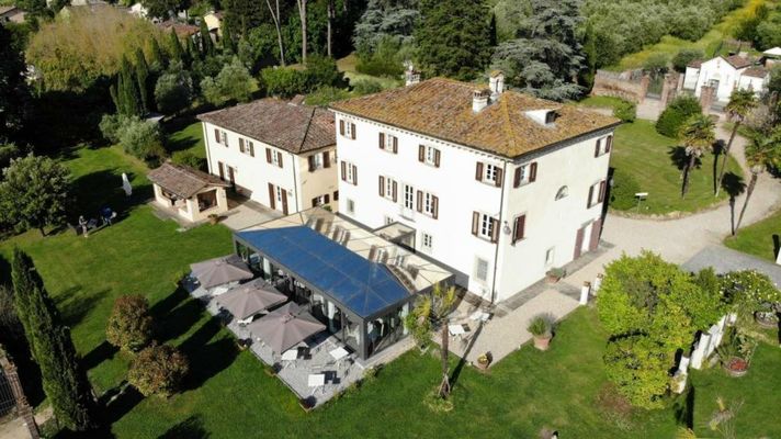 Hotel Albergo Villa Marta