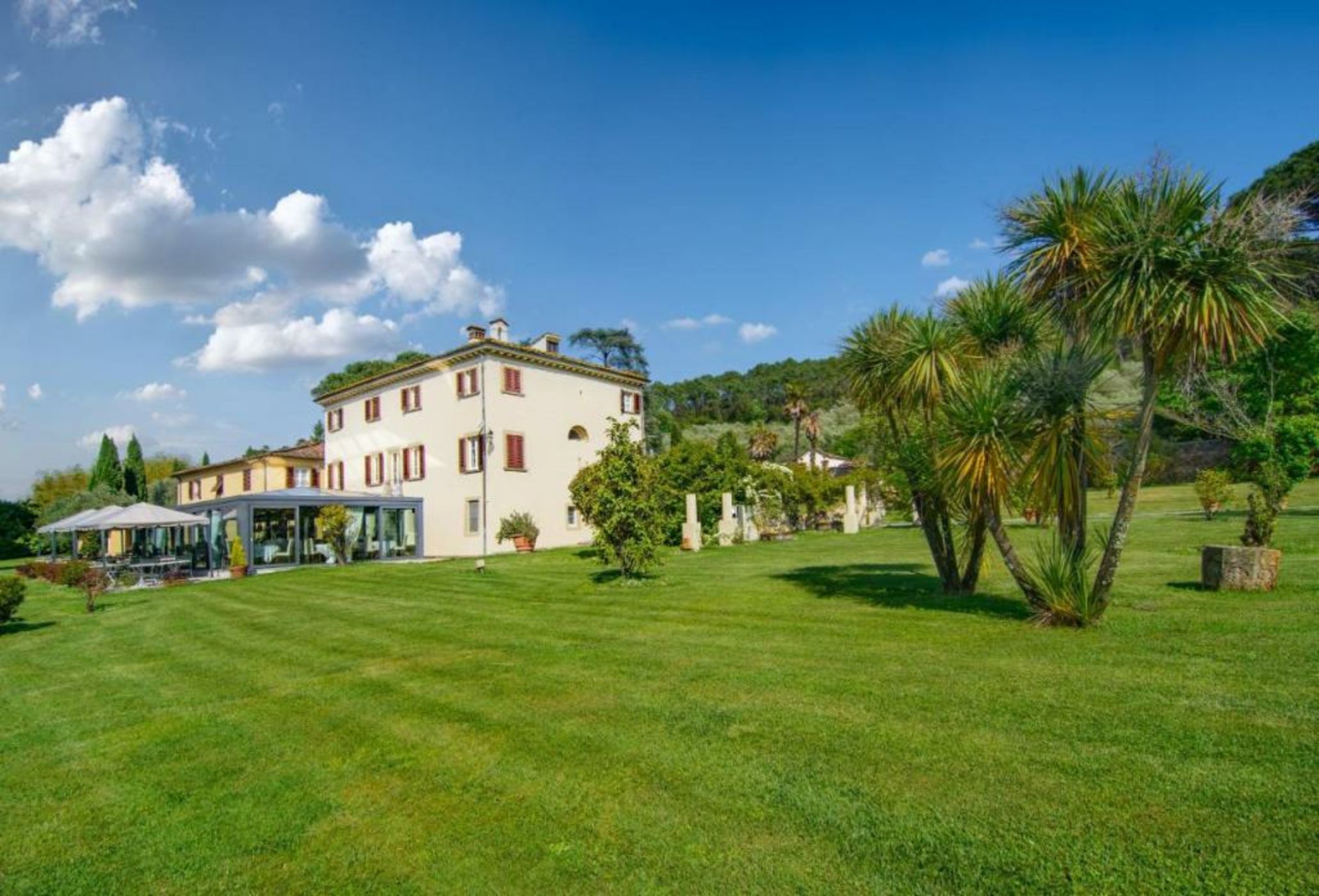 Hotel Albergo Villa Marta