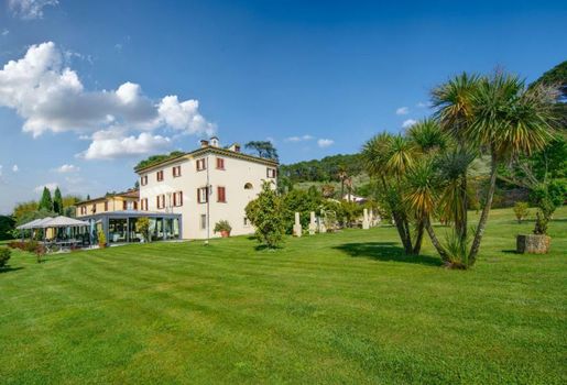 Hotel Albergo Villa Marta