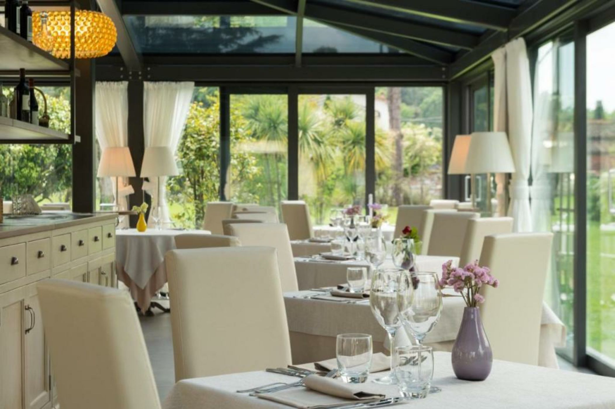 Hotel Albergo Villa Marta