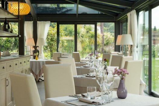 Hotel Albergo Villa Marta