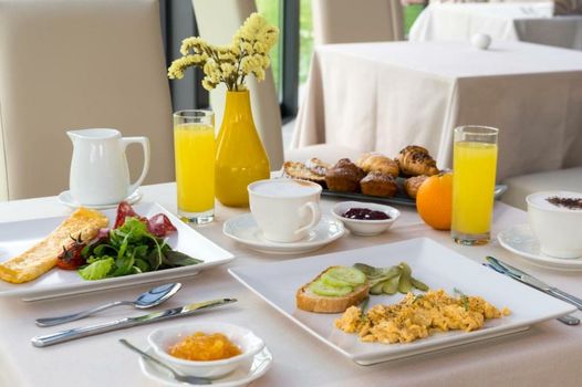 Hotel Albergo Villa Marta
