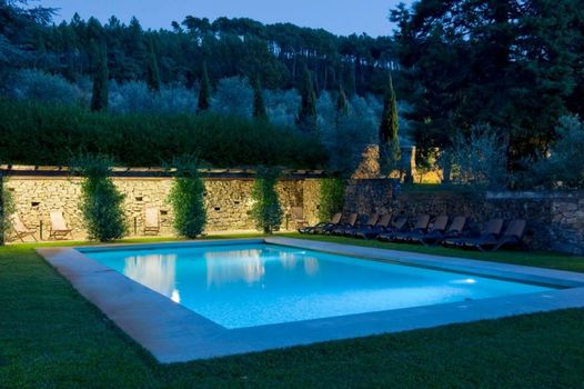 Hotel Albergo Villa Marta