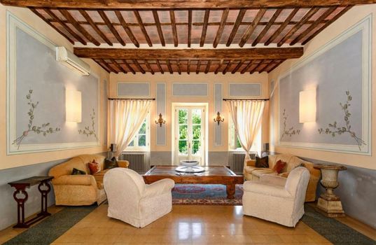 Hotel Albergo Villa Marta