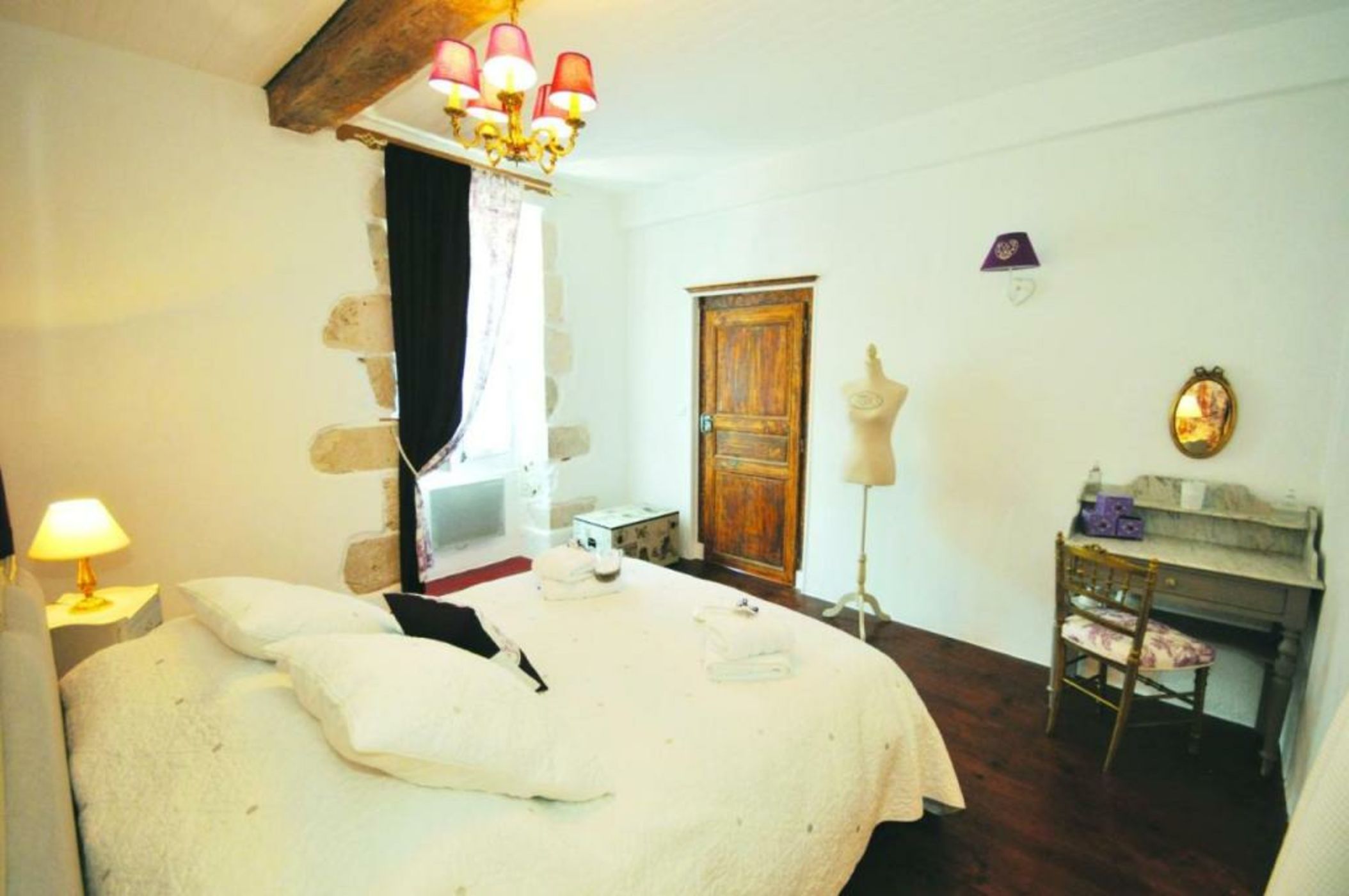 52 Eymet