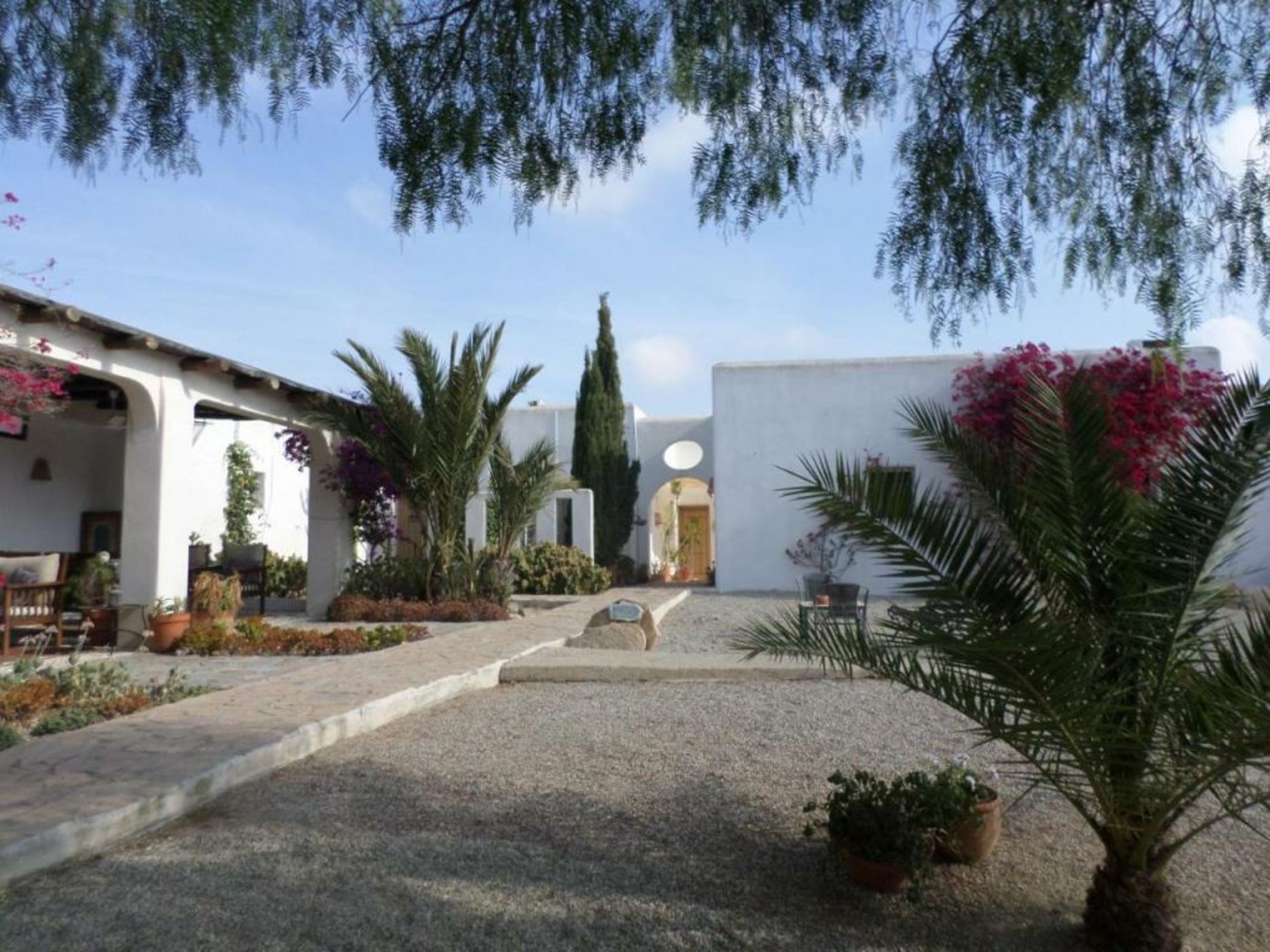 Cortijo Los Malenos
