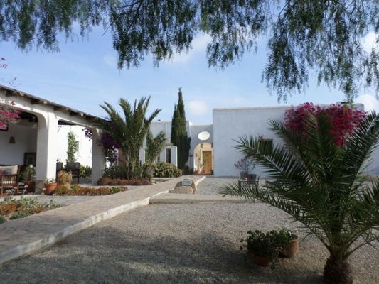Cortijo Los Malenos