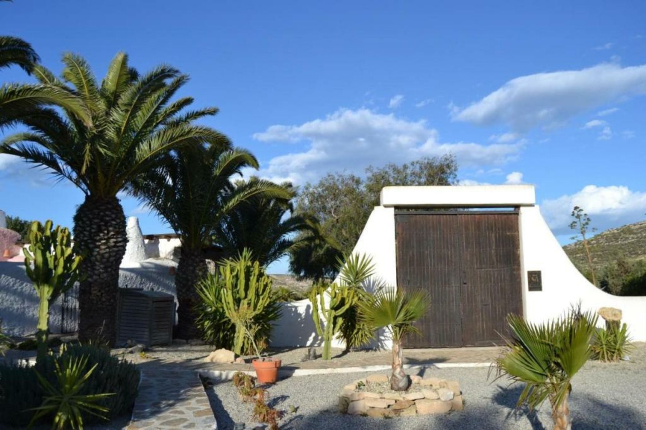 Cortijo Los Malenos