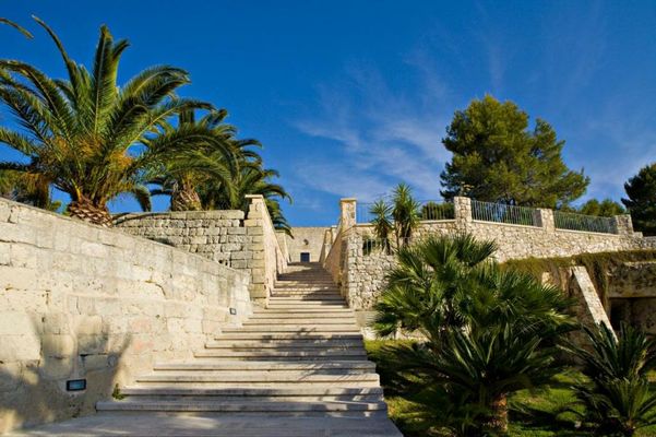 Masseria Panareo