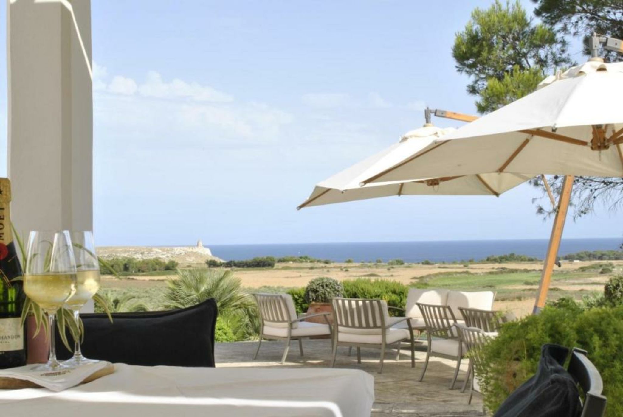 Masseria Panareo