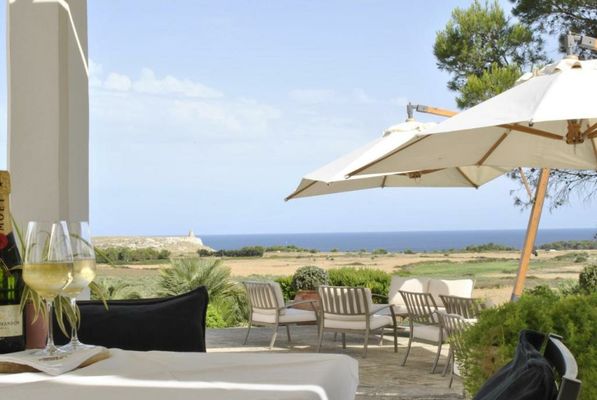 Masseria Panareo