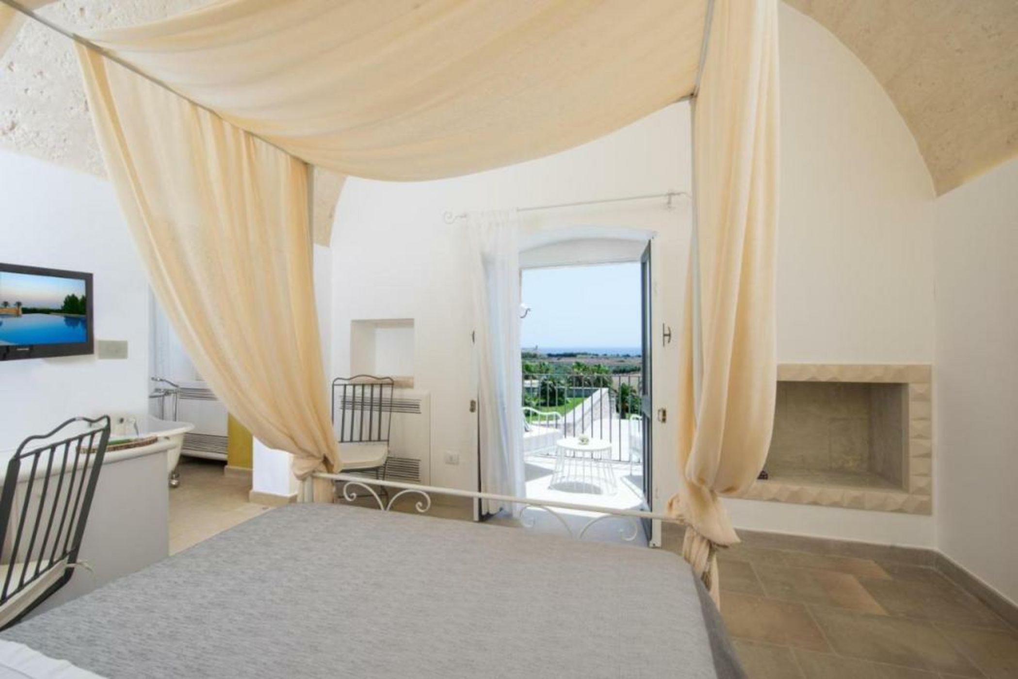 Masseria Panareo