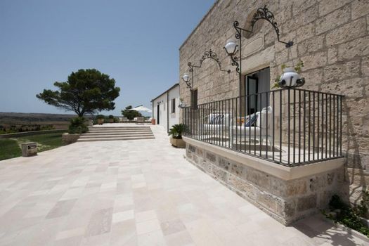 Masseria Panareo
