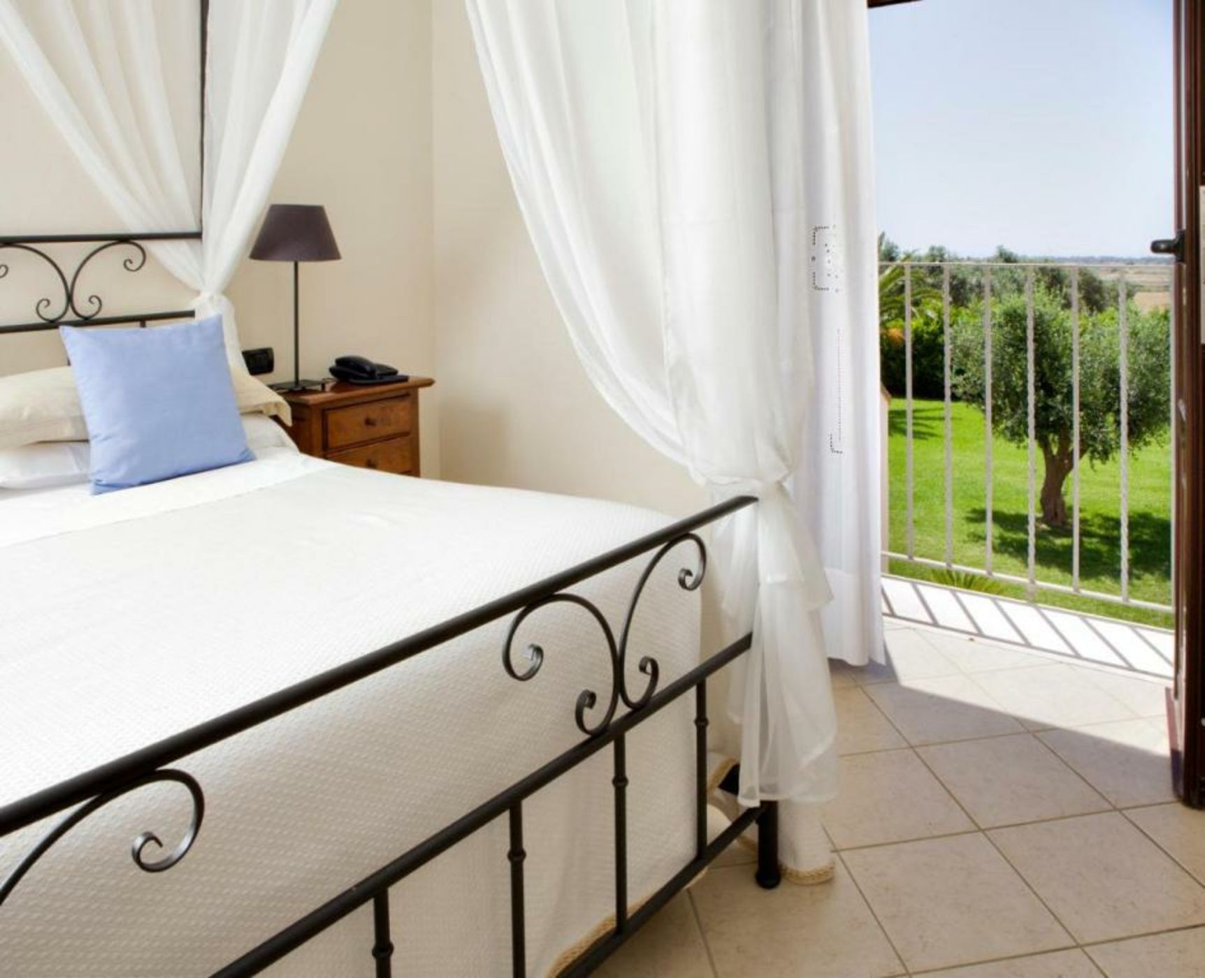 Masseria Panareo