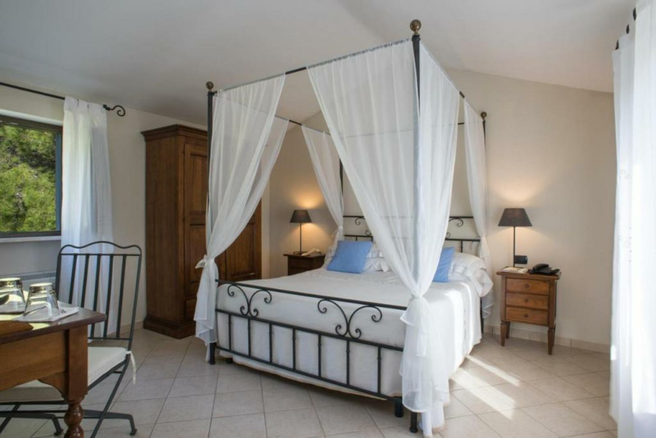 Masseria Panareo