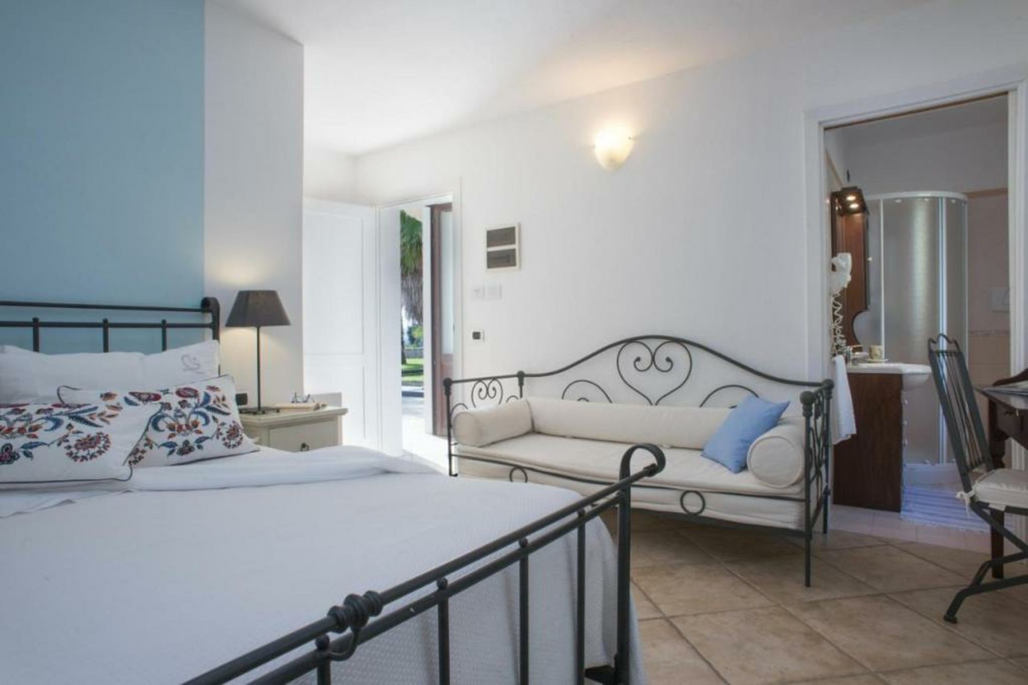 Masseria Panareo