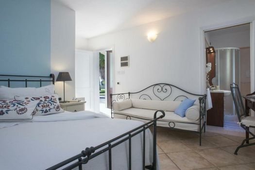 Masseria Panareo