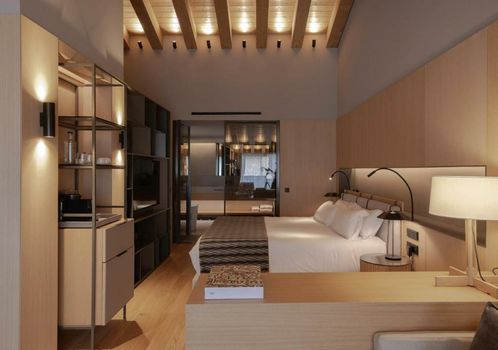 The Blackpine Hotel - Small Luxury Hotels