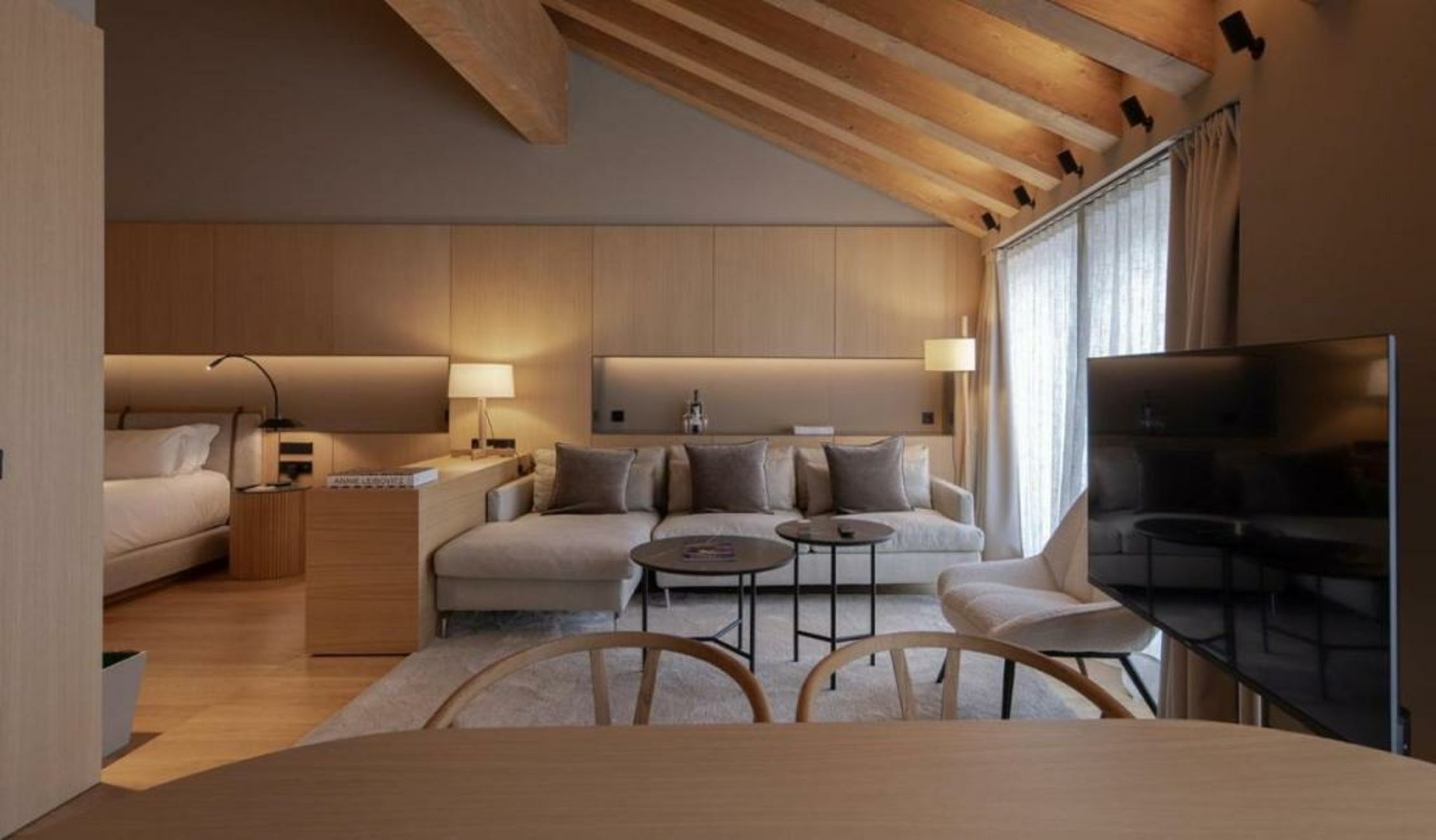 The Blackpine Hotel - Small Luxury Hotels