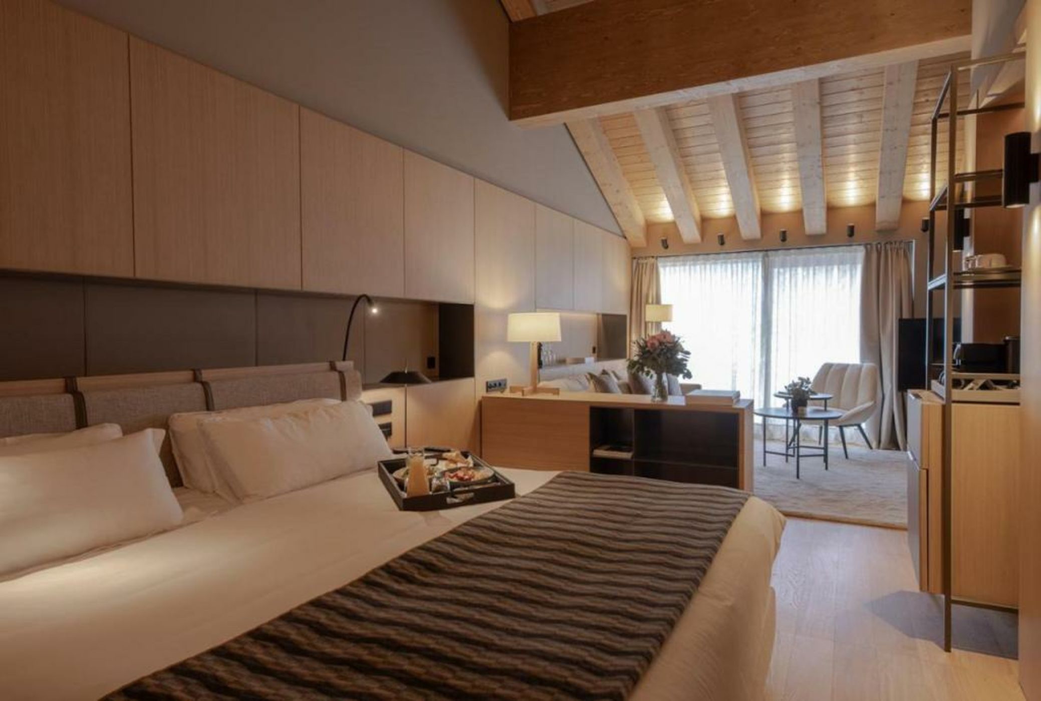The Blackpine Hotel - Small Luxury Hotels