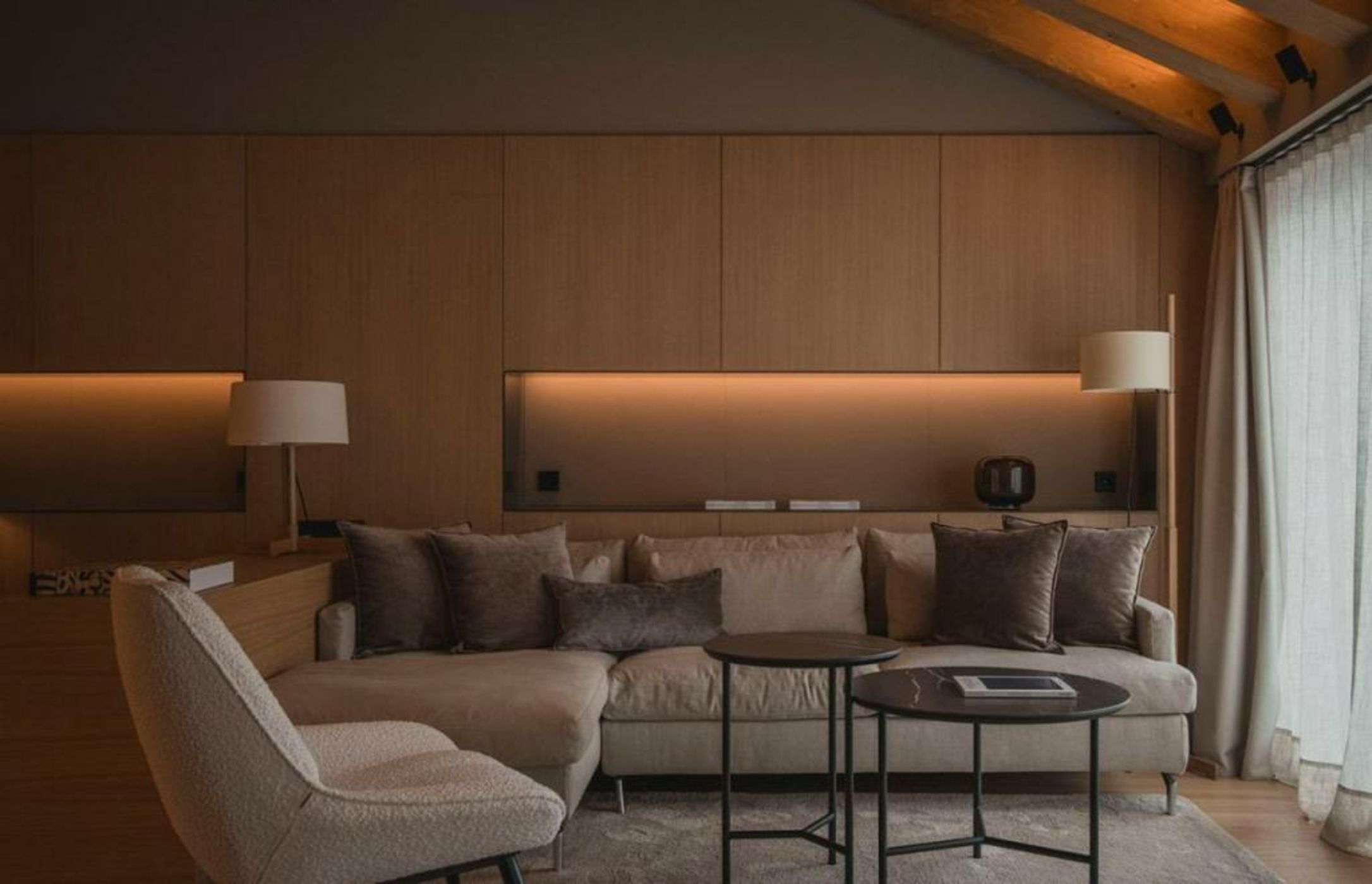 The Blackpine Hotel - Small Luxury Hotels