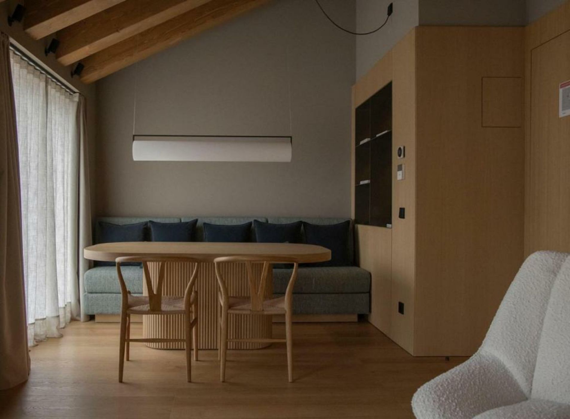 The Blackpine Hotel - Small Luxury Hotels