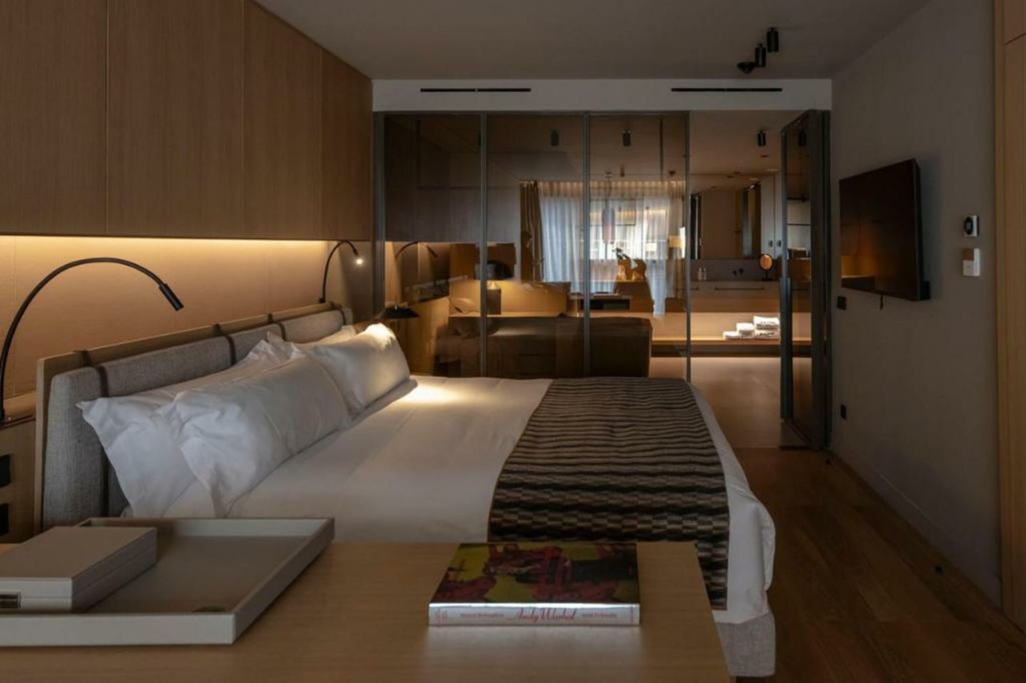 The Blackpine Hotel - Small Luxury Hotels