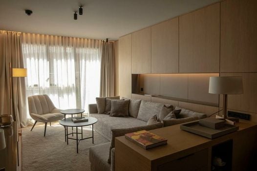 The Blackpine Hotel - Small Luxury Hotels