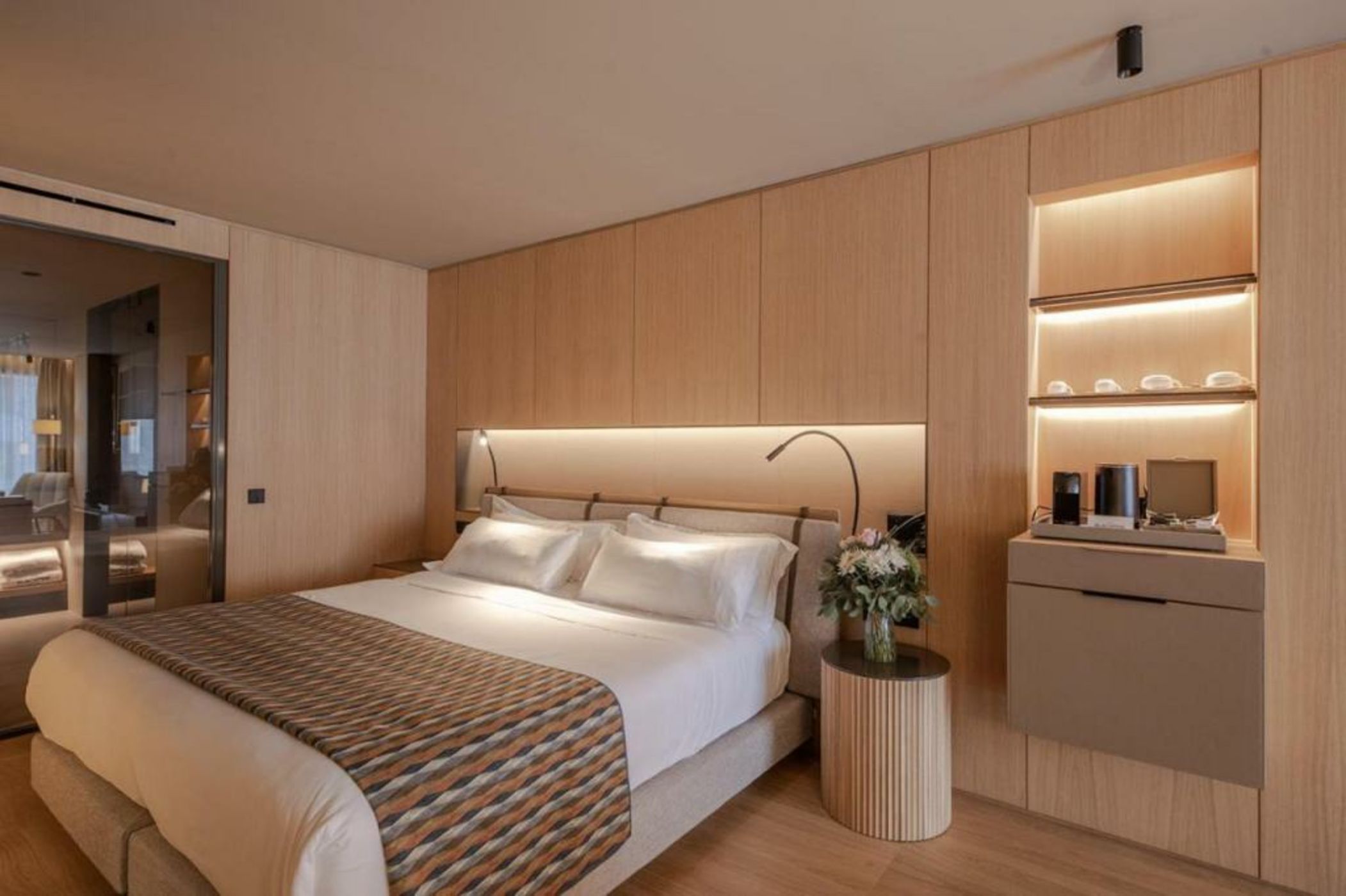 The Blackpine Hotel - Small Luxury Hotels