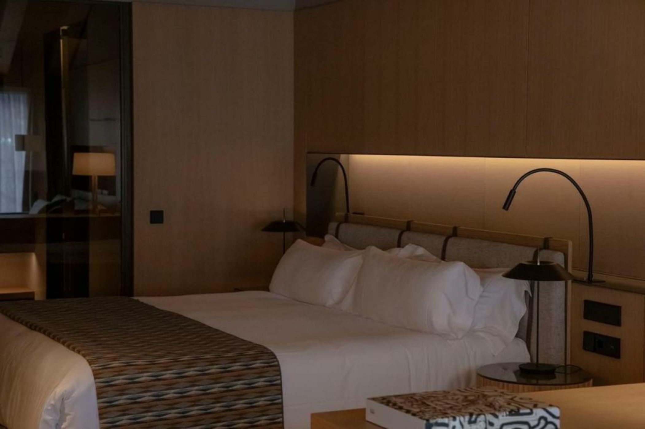 The Blackpine Hotel - Small Luxury Hotels