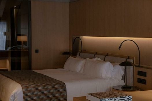 The Blackpine Hotel - Small Luxury Hotels