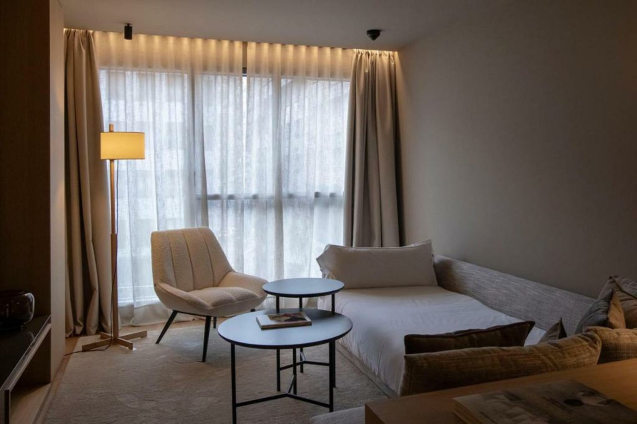 The Blackpine Hotel - Small Luxury Hotels