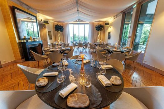 Hôtel Villa Navarre