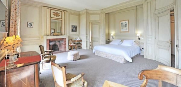 Hôtel Villa Navarre