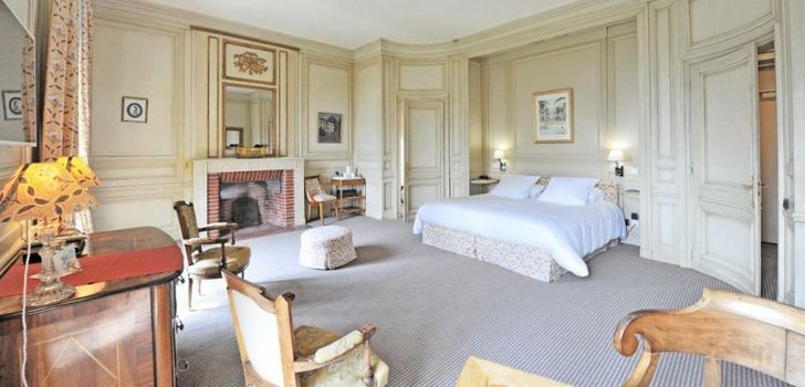 Hôtel Villa Navarre