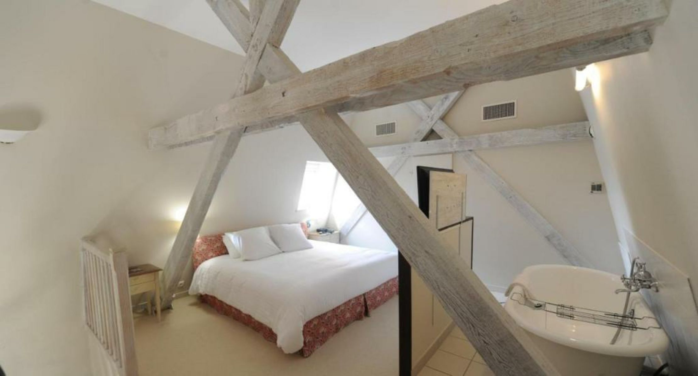 Hôtel Villa Navarre