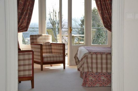 Hôtel Villa Navarre