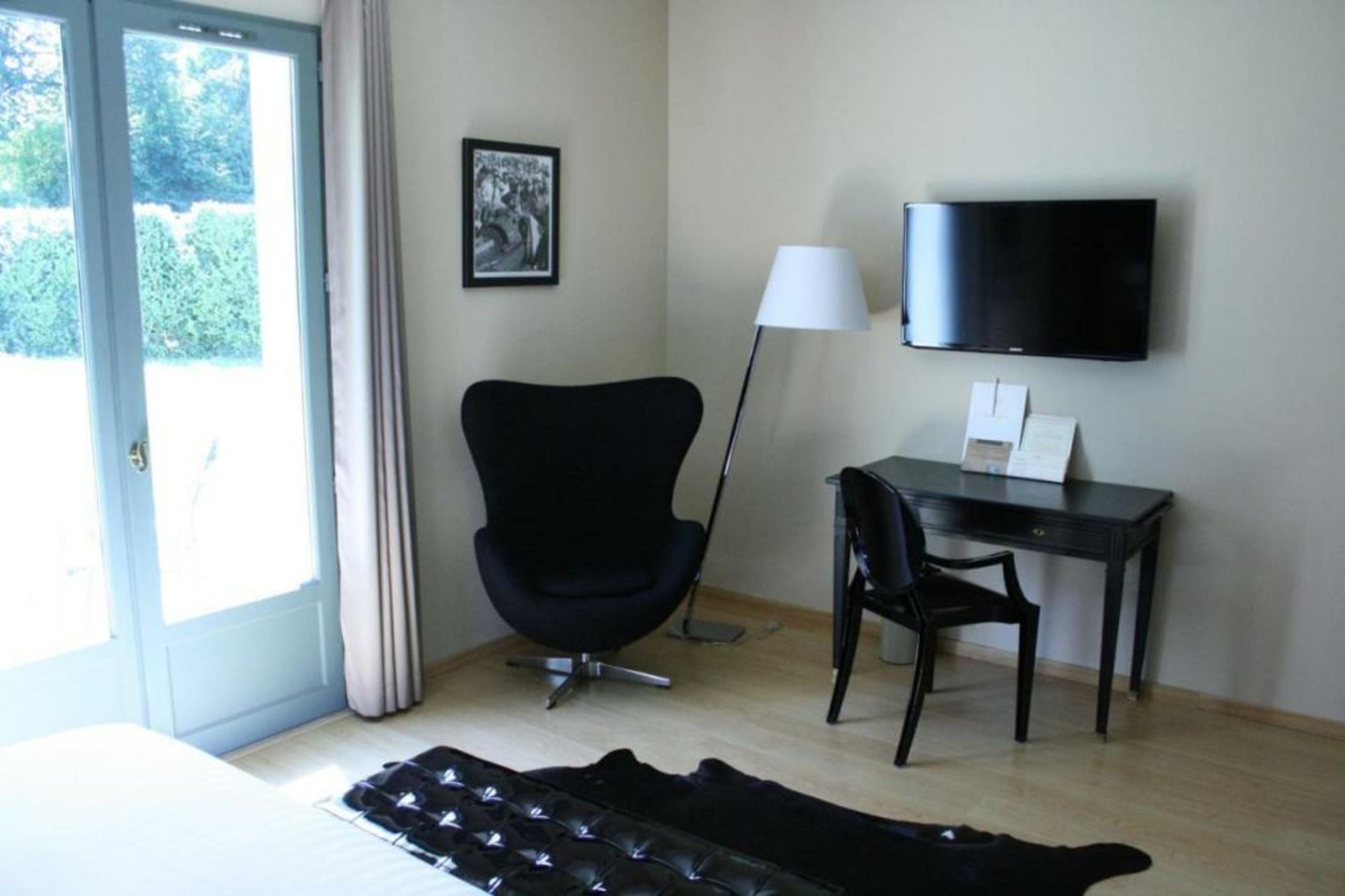 Hôtel Villa Navarre
