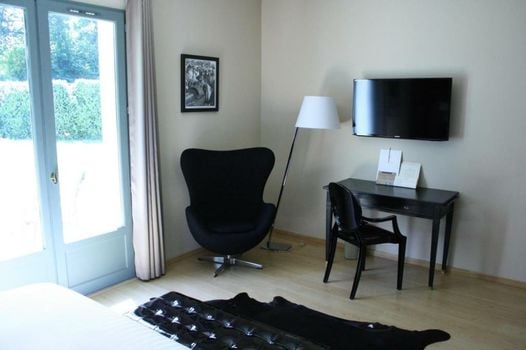Hôtel Villa Navarre