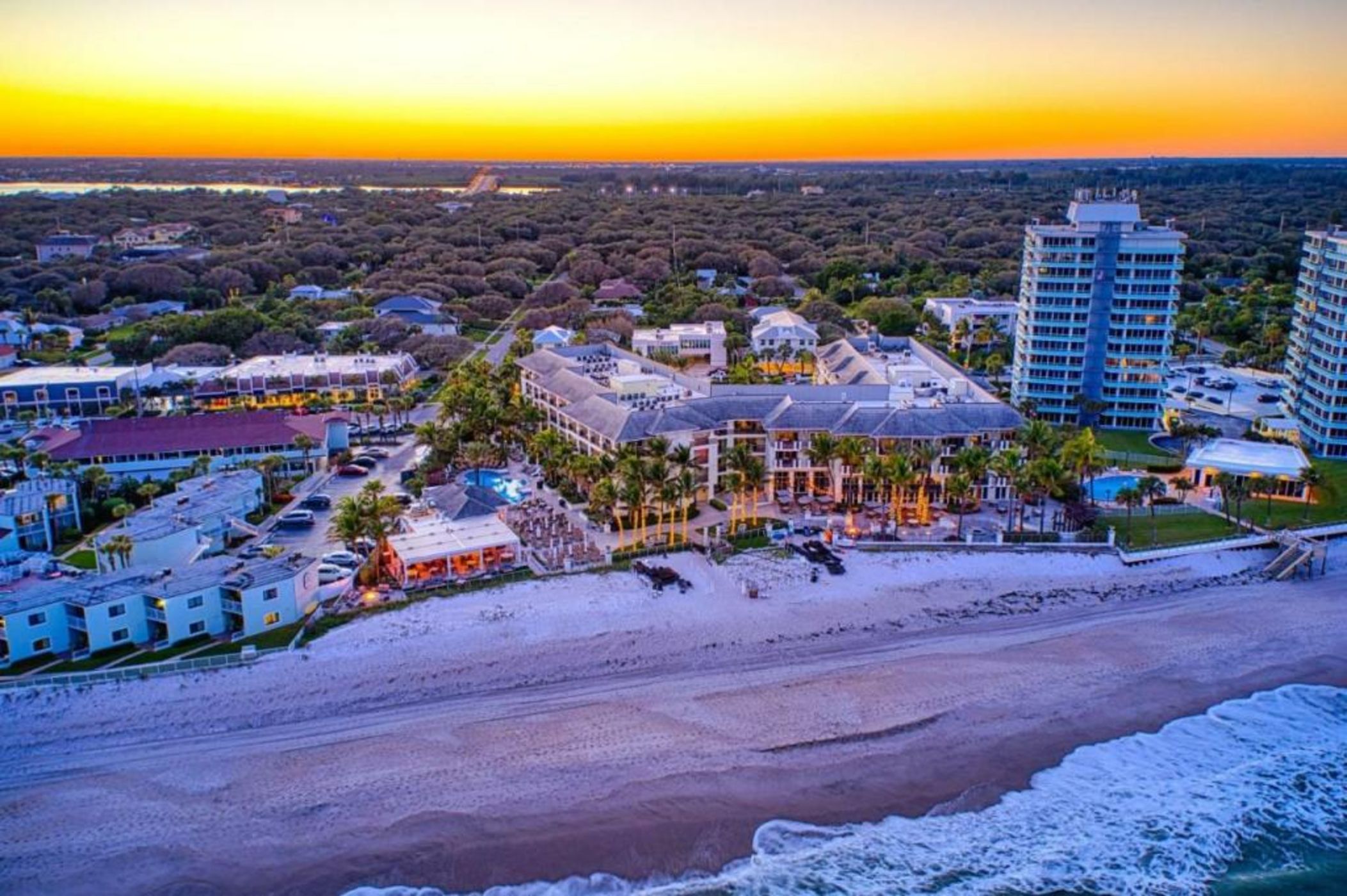 Kimpton Vero Beach Hotel & Spa by IHG