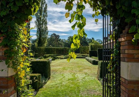 La Borde en Sologne Château & Spa