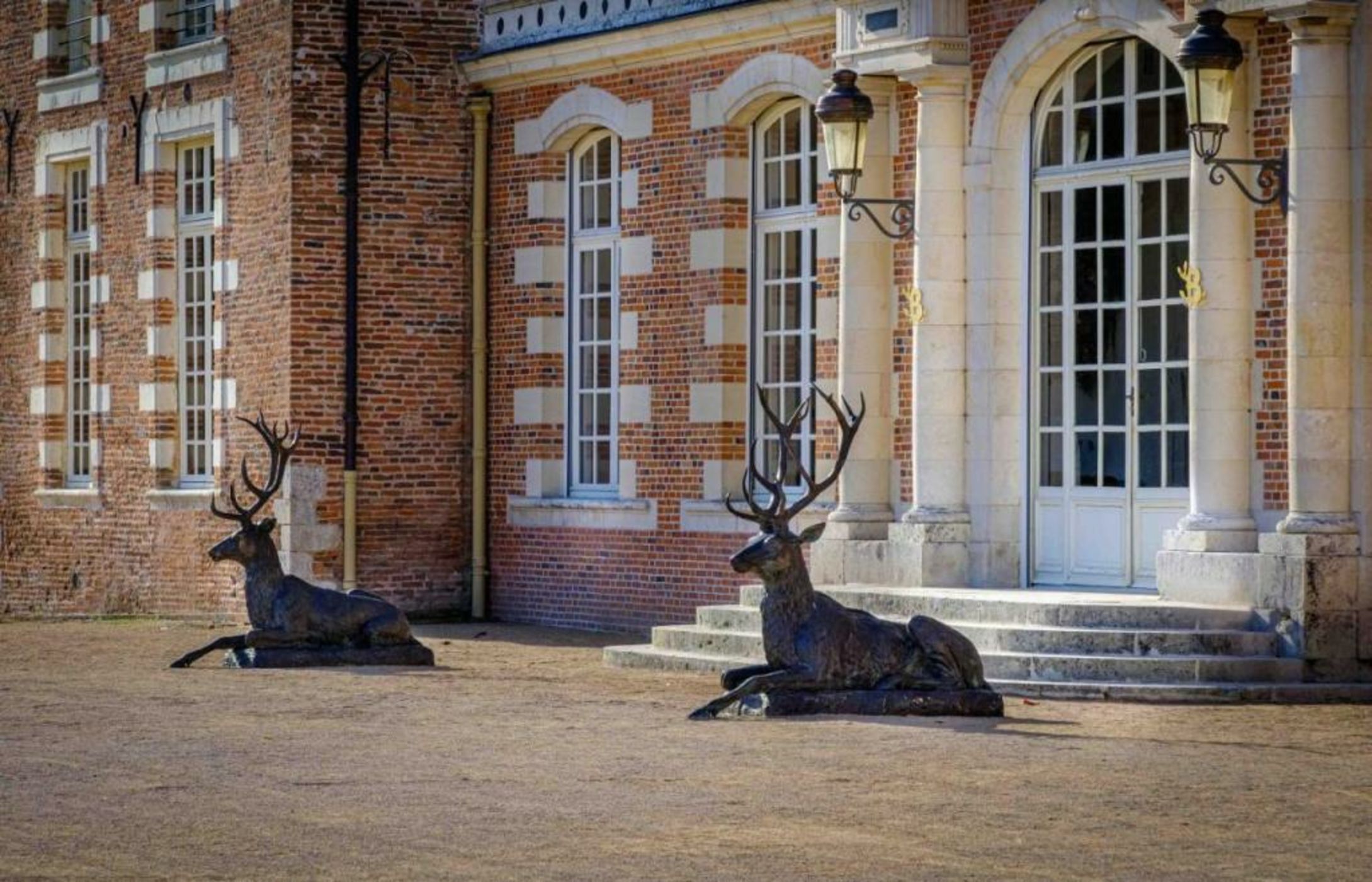 La Borde en Sologne Château & Spa