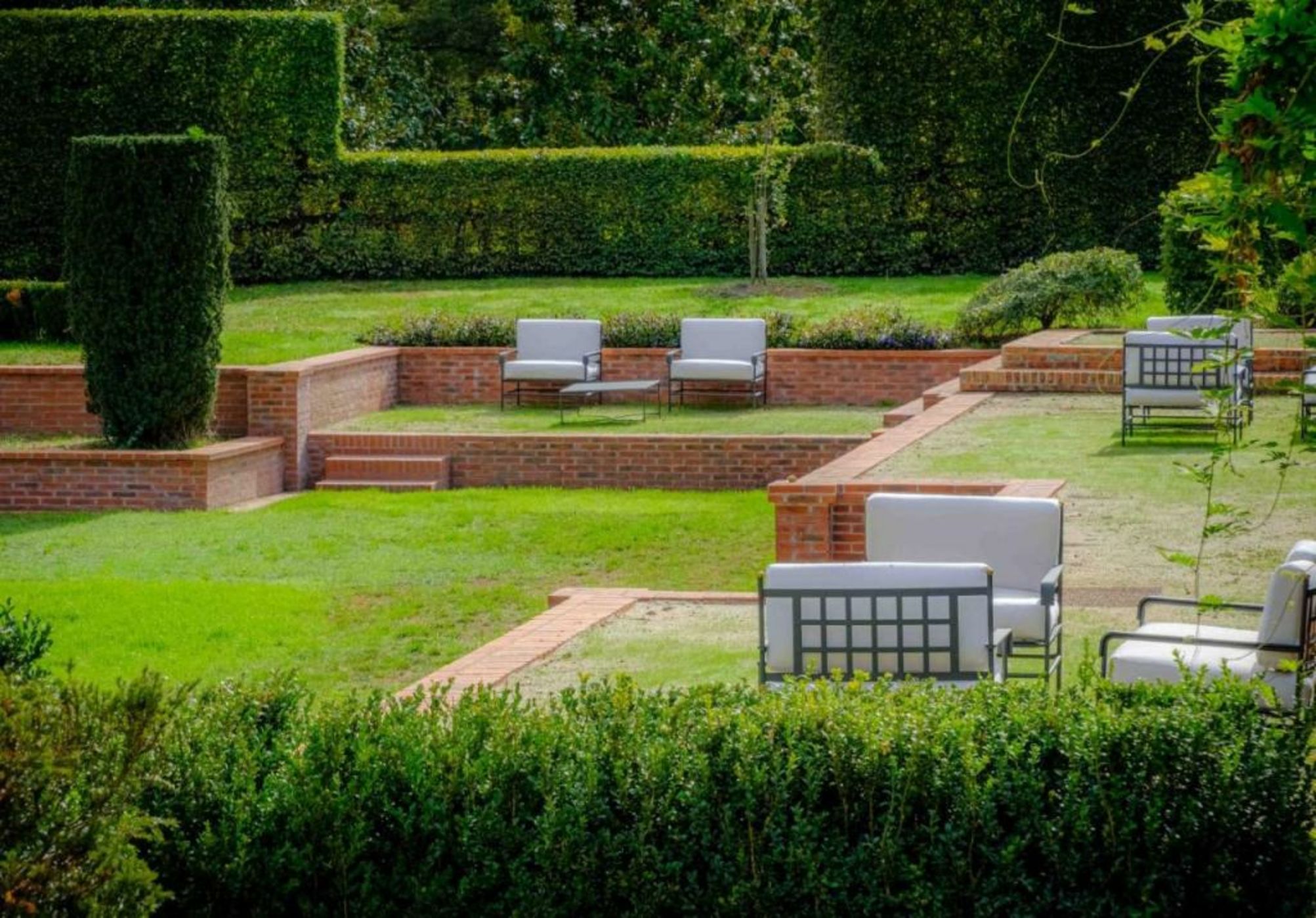 La Borde en Sologne Château & Spa