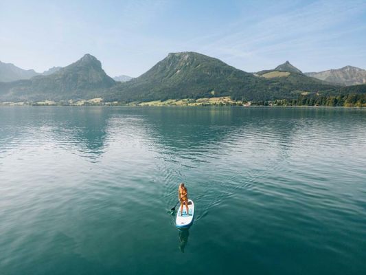Cortisen am See - Adults only