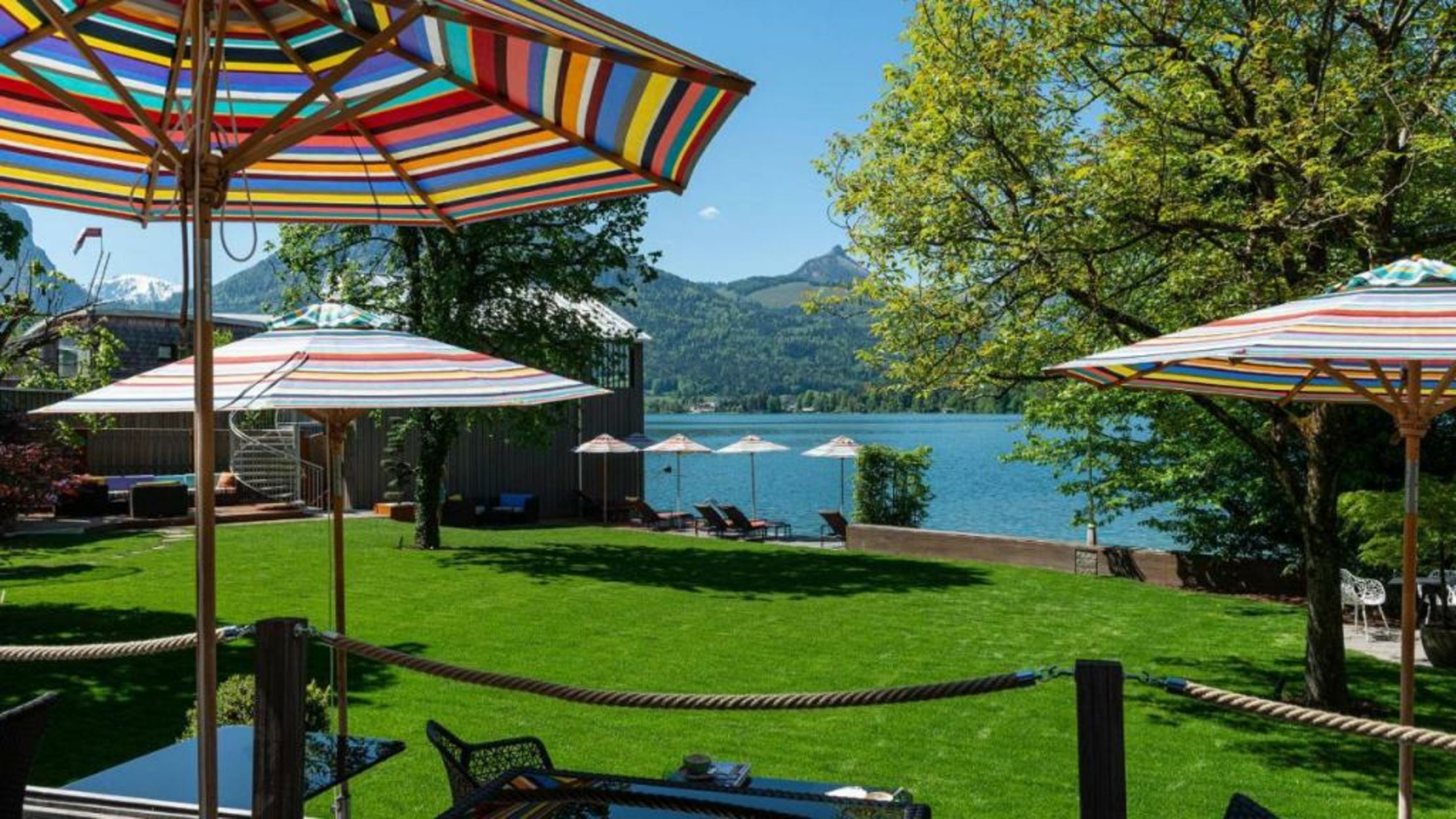 Cortisen am See - Adults only