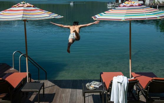 Cortisen am See - Adults only