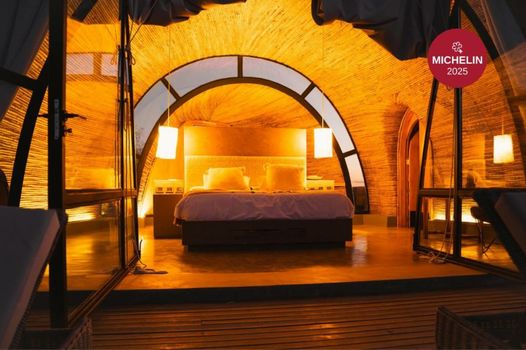Chozos Resort